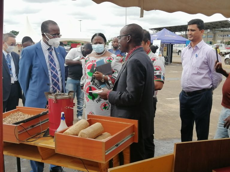 Buy Malawi Products – Lets Build Malawi Together